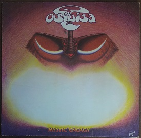 Osibisy - Mystic Energy